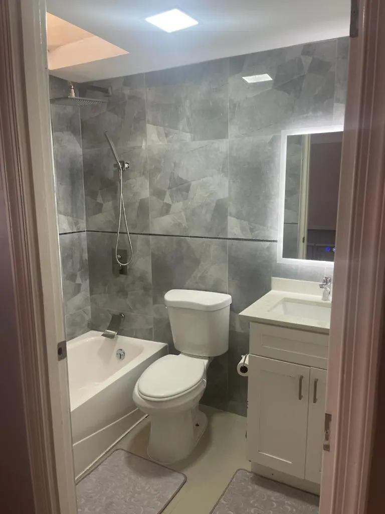 Charming 3-Bed Apartment In Portmore With Pool Jamaica