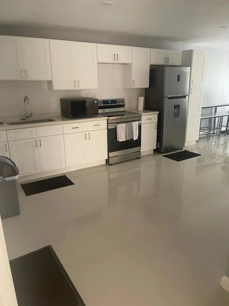 Charming 3-Bed Apartment In Portmore With Pool